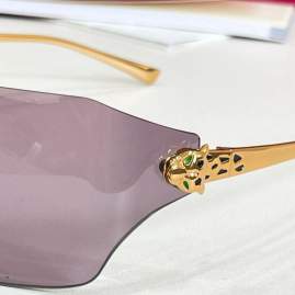 Picture of Cartier Sunglasses _SKUfw80443020fw